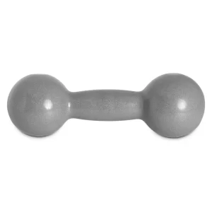 Halter Emborrachado 2kg S2 Acte Sports
